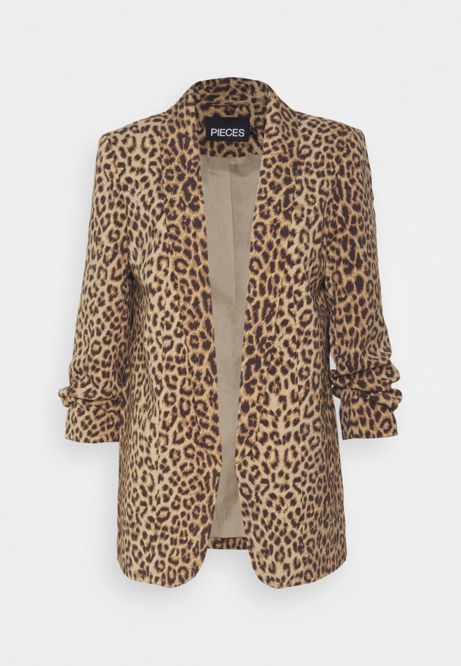 Bottines Lion/panna Gabor | Exclusif